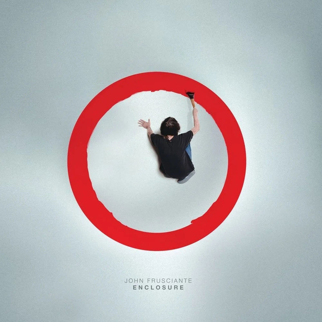 Enclosure 2023), Vinyl