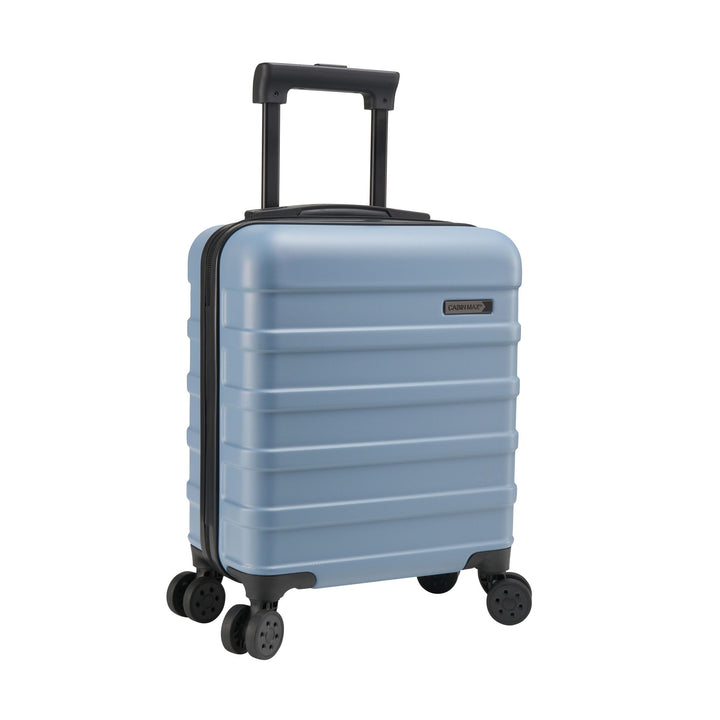 Cabin Max Anode 30L 45x36x20 cm Handgepäck Koffer – leicht, Hartschale, 4 Räder, Leichtes Handgepäck