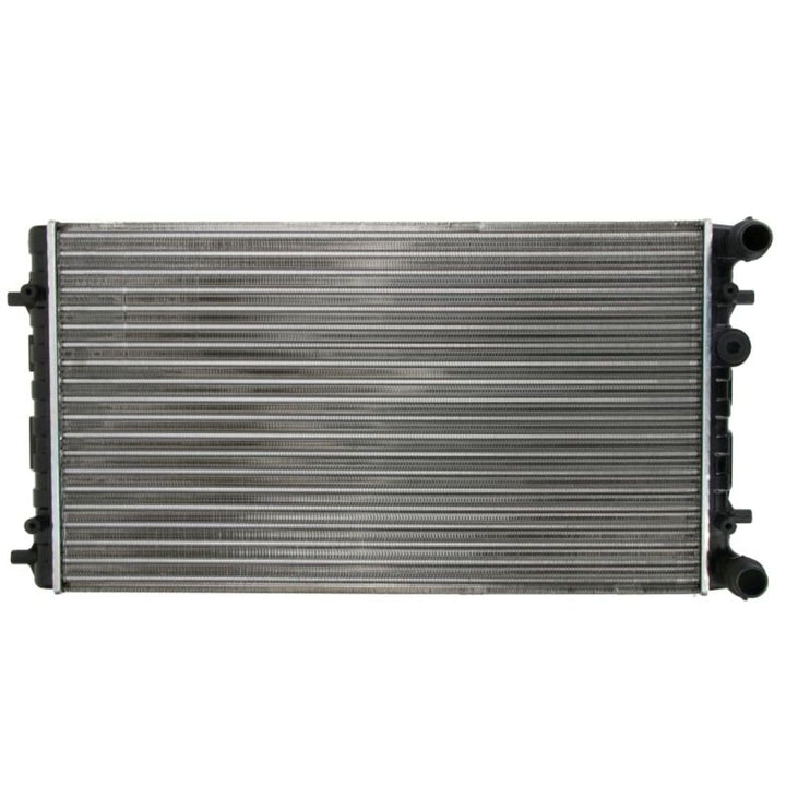 Nissens 65228 Kühler, Motorkühlung