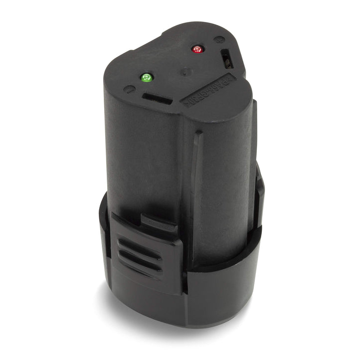 Tacwise 12V 1.3mAh Lithium-Ionen-Akku