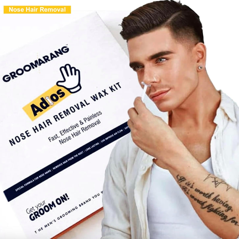 Groomarang &