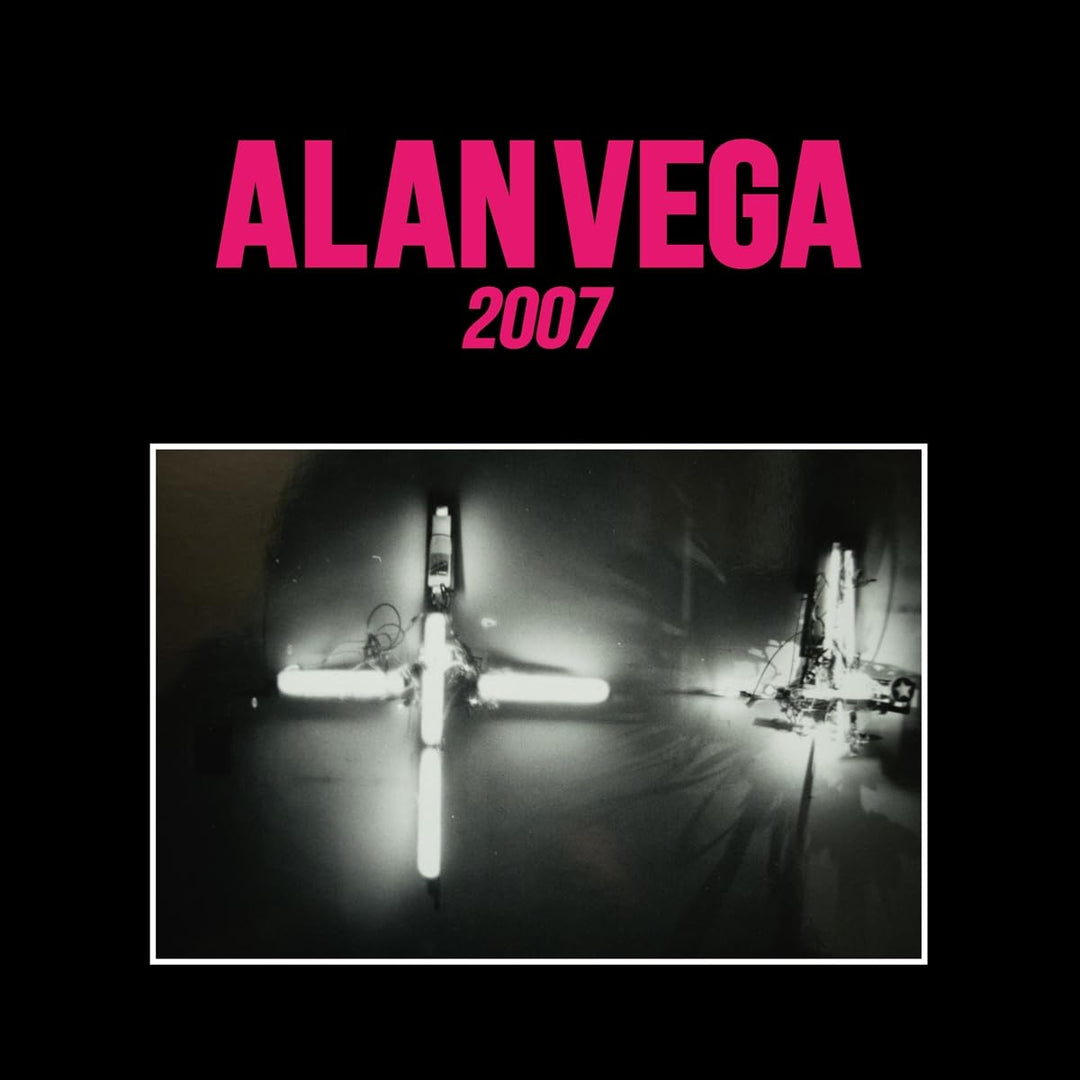 2007, Vinyl