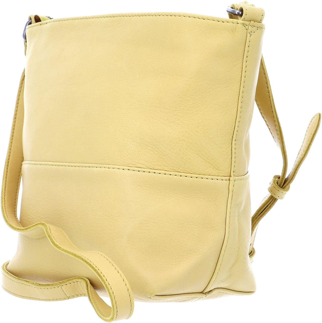 FREDsBRUDER Polly Chic Lemon