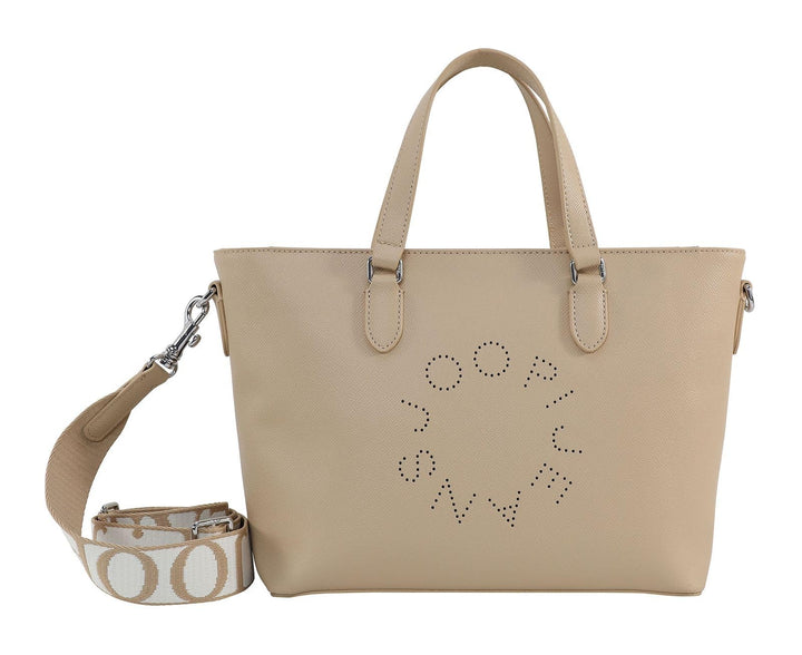 Joop! giro ketty handbag shz Farbe bleached sand