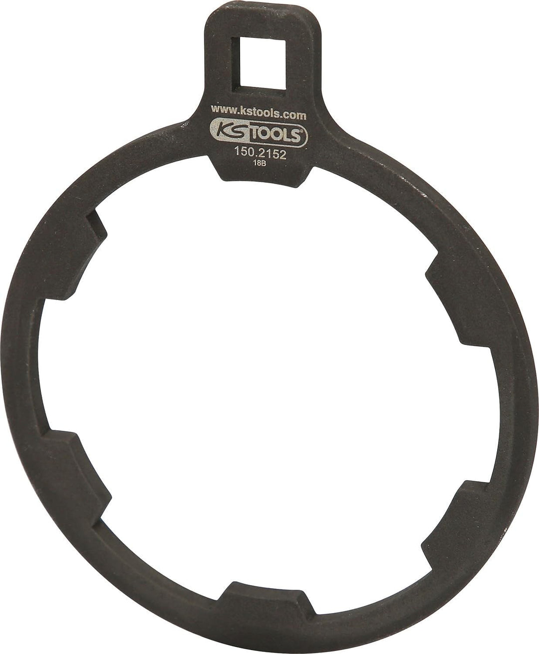 KS Tools 150.2152 Kühlerdeckel-Lösewerkzeug