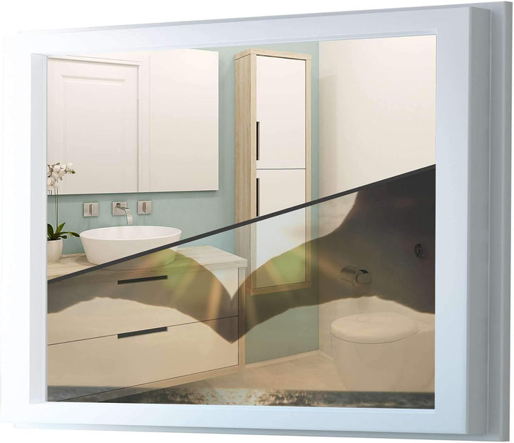 Fenster-Deko Fensterbild I Sonnenschutz Fenster Aufkleber I Deko für Bad, Küche, Kinderzimmer - Farb