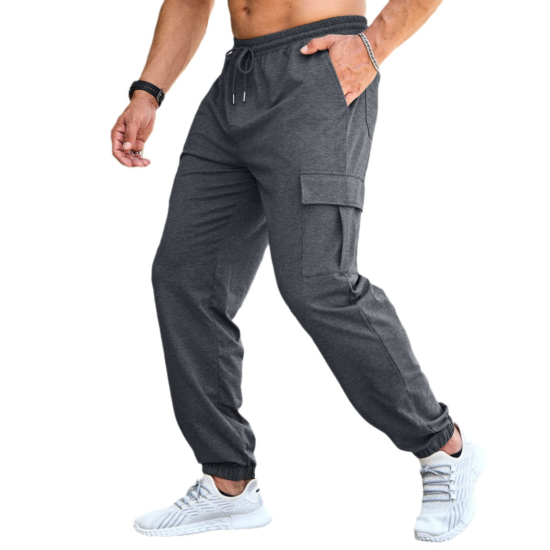 CTU Herren Hose XXL Dunkelgrau, XXL Dunkelgrau