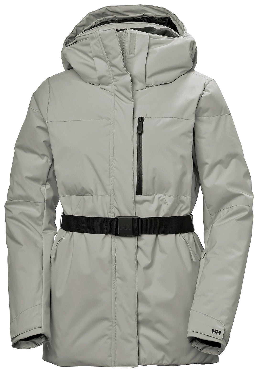 Helly Hansen Damen Nora Lange Puffy Skijacke XS Terrazzo, XS Terrazzo