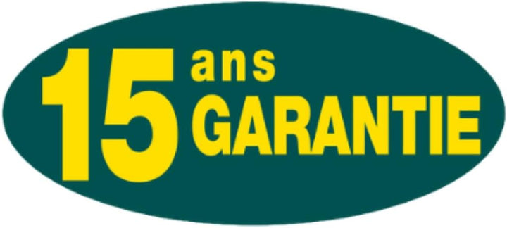 LEBORGNE - BECHE A REBORD - 28 CM MANCHE POMME NOVAGRIP - 305283