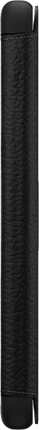 OtterBox Strada Hülle für Samsung Galaxy S21+ 5G, stossfest, sturzsicher,Premium Lederfolio mit zwei