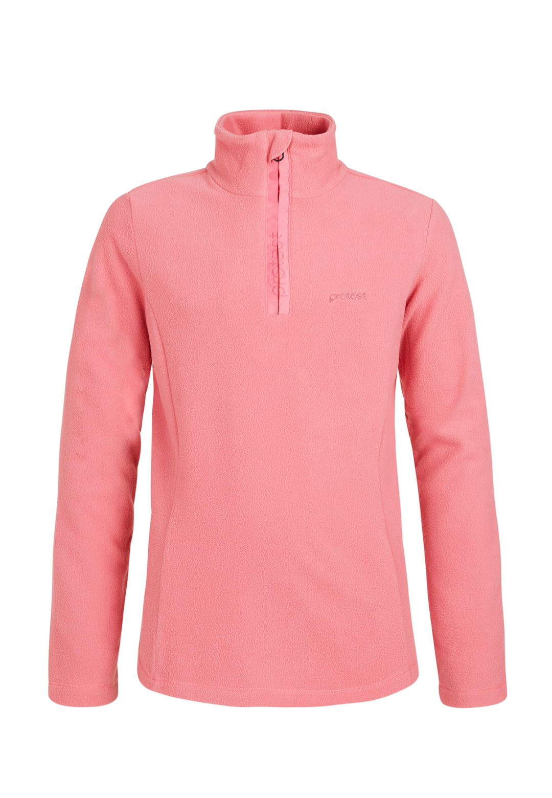 Protest Herren Fleece BLINK 164 Confettipink, 164 Confettipink