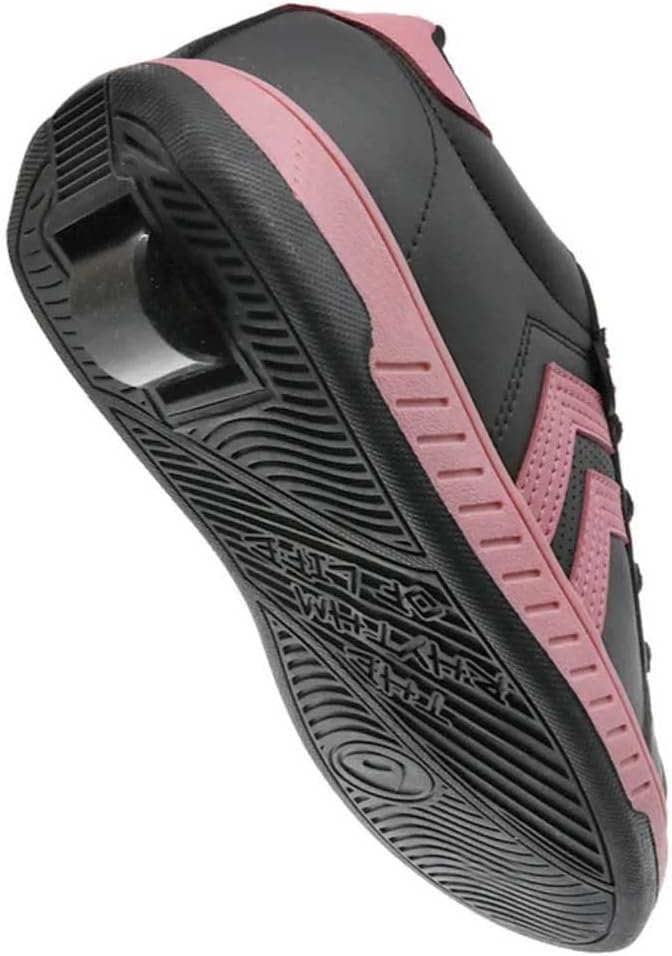 Breezy Rollers 2191840, Rollschuhe, Schuhe mit Rollen, 2-in-1 Kinderschuhe, Skateboardschuhe, Sneake