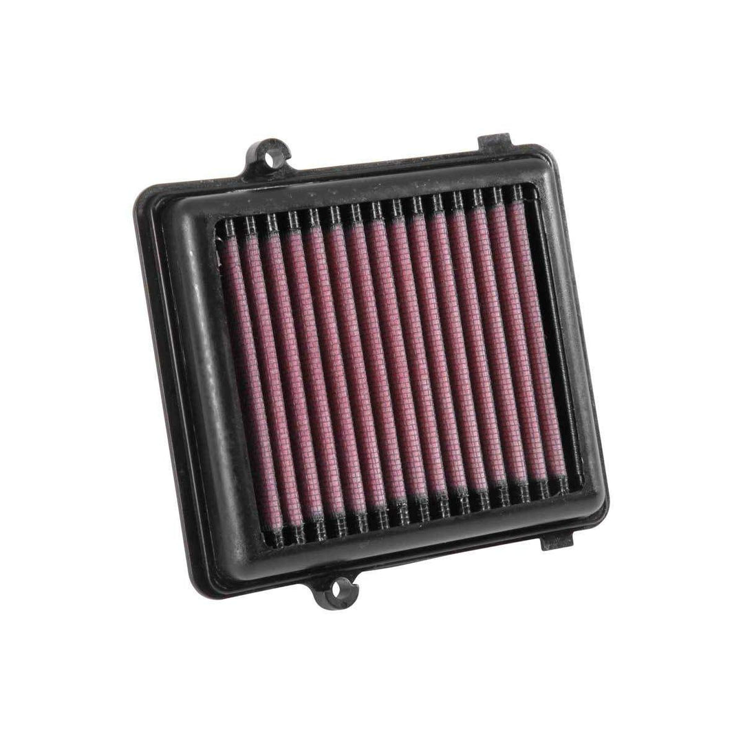K&N Motorluftfilter: Hochleistungs-, Premium-, Powersport-Luftfilter: Passend für 2016–2019 HONDA (C