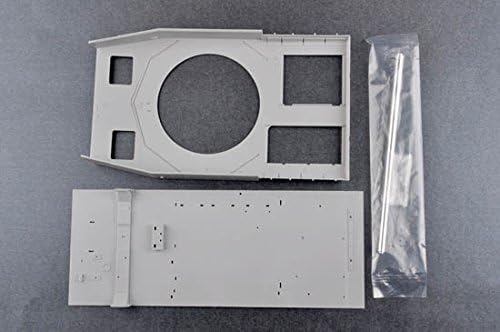 Trumpeter 1/16 PzKpfw IV Ausführung H, Mehrfarbig, TRU00920