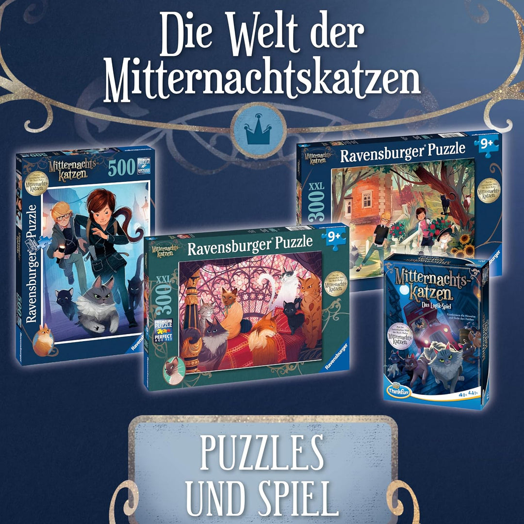 Ravensburger CreArt 20133 - Königin Quinn - Malen nach Zahlen für Kinder ab 9 Jahre