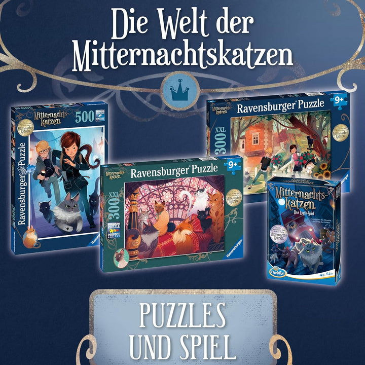 Ravensburger CreArt 20133 - Königin Quinn - Malen nach Zahlen für Kinder ab 9 Jahre