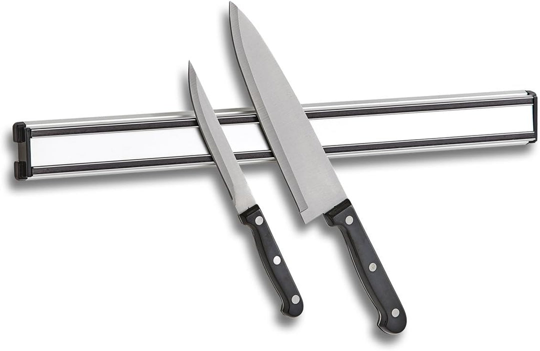 Zeller 24571 Magnetleiste, Aluminium