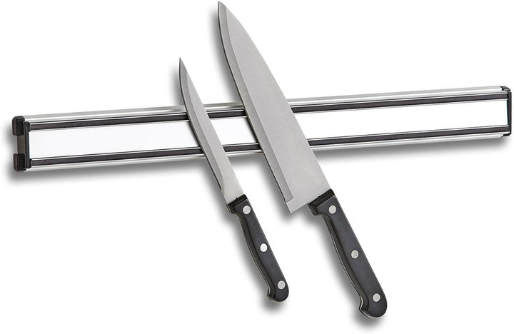 Zeller 24571 Magnetleiste, Aluminium