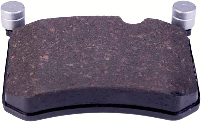 HELLA PAGID 8DB 355 020-431 Bremsbelagsatz - T2016 - Dicke/Stärke: 19.4mm - Bremssystem: Brembo - fü