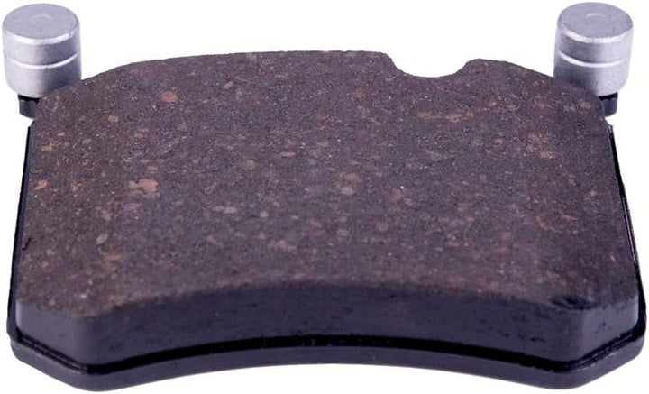 HELLA PAGID 8DB 355 020-431 Bremsbelagsatz - T2016 - Dicke/Stärke: 19.4mm - Bremssystem: Brembo - fü