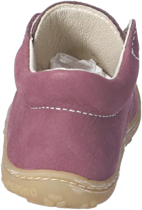 RICOSTA Mädchen und Jungen Stiefel CORY, Kinder Lauflernschuhe, Weite: Mittel, lose Einlage, terraca