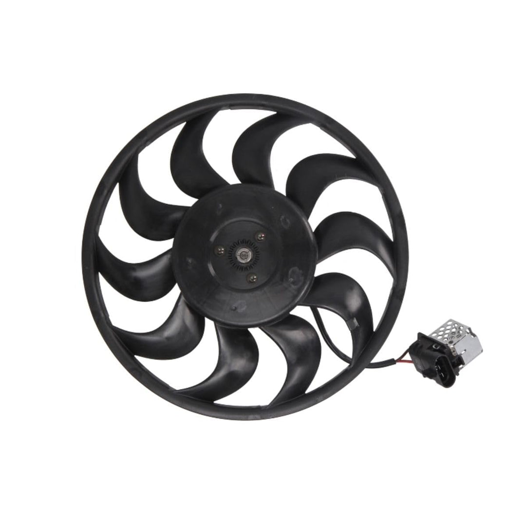 Nissens 85755 Lüfter Kühlung des Motors
