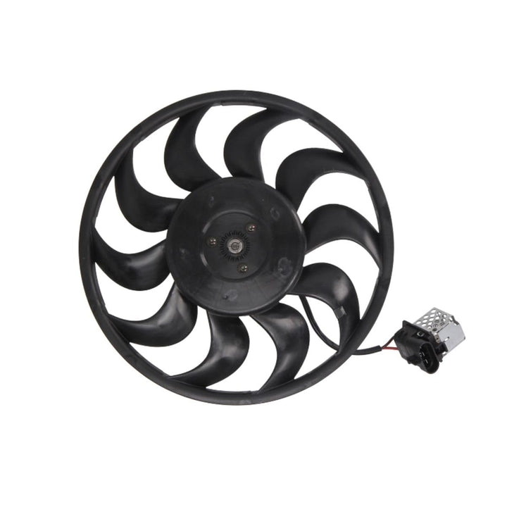 Nissens 85755 Lüfter Kühlung des Motors