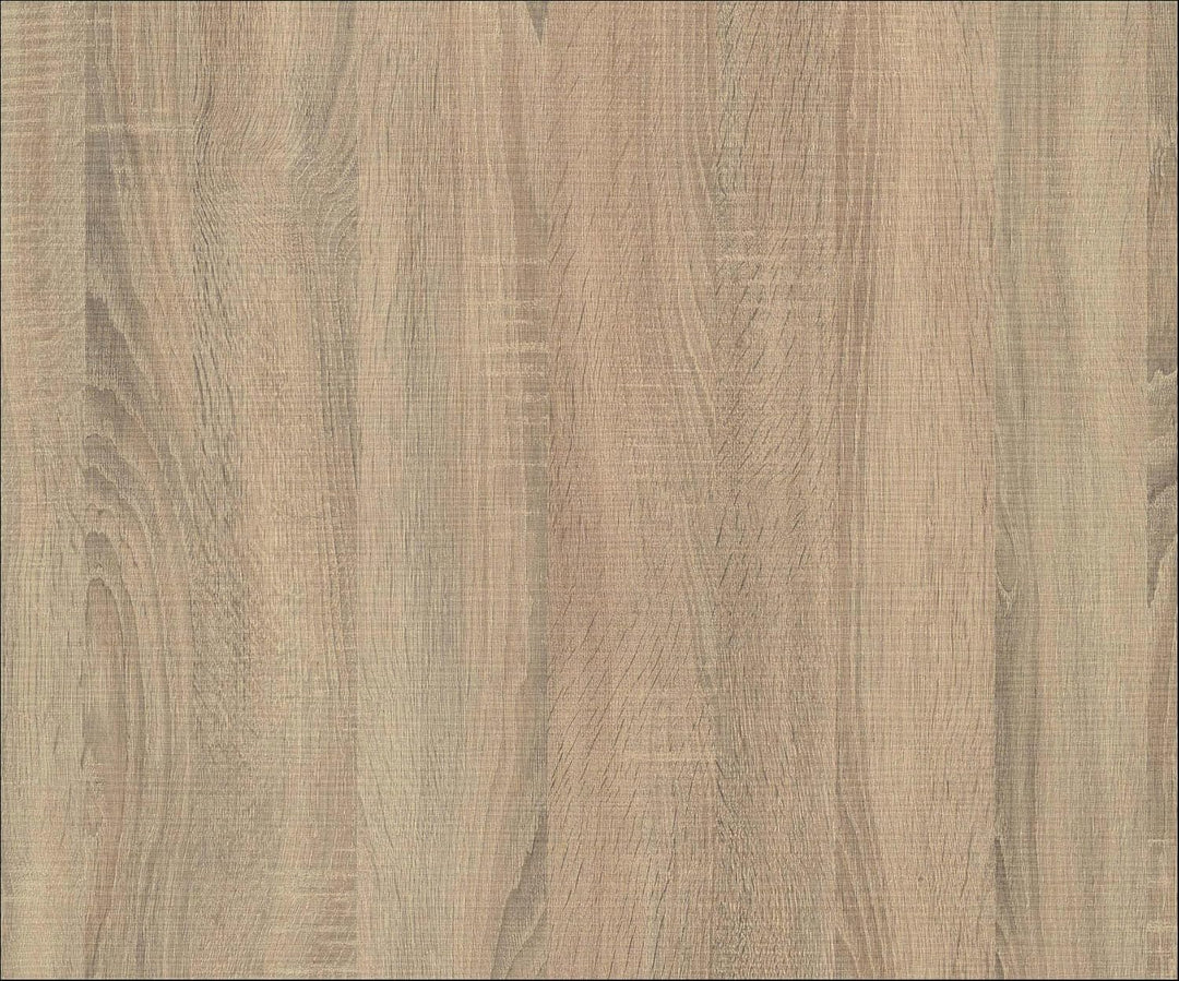 Muebles Pitarch | Kommode 4 Schubladen, Cambrian Eiche, 63,5x46x45 cm (Höhe x Breite x Tiefe), Kolle
