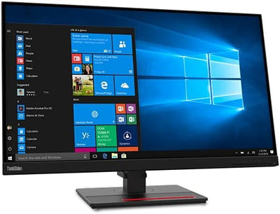 Lenovo Think Vision T27H-2L 27 2560X1440 HDMI, DP