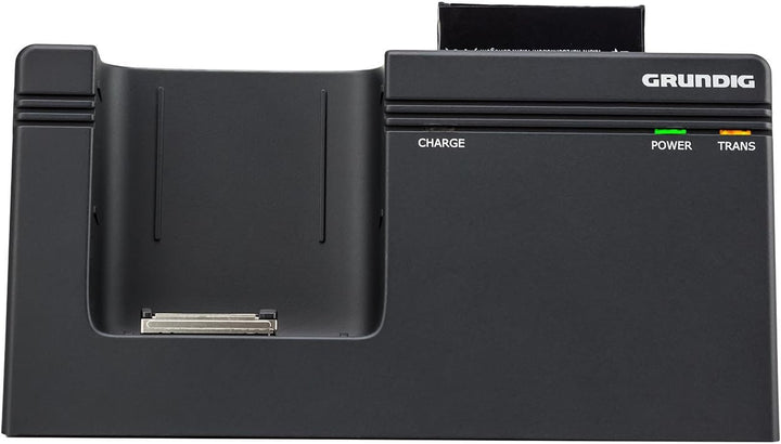 Grundig SCM4471 Digta Dockingstation 447 Plus Set