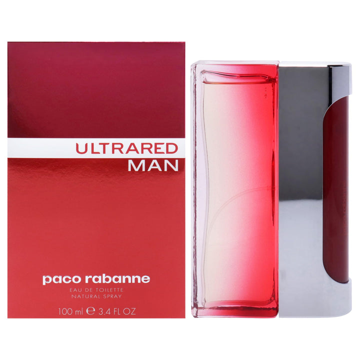 Ultrared