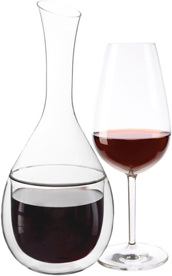 Wein Decanter