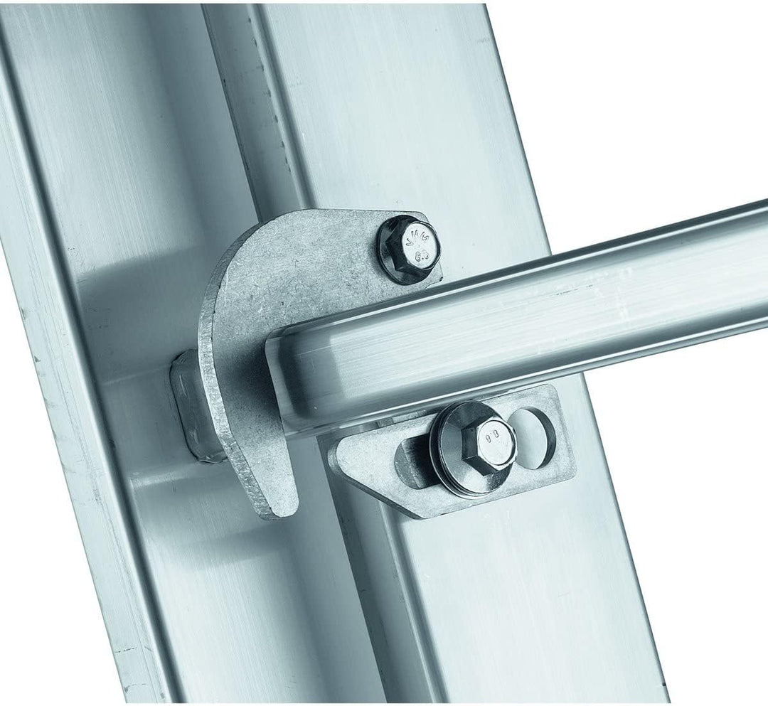 Combimaster Plus X - Kombileiter 2 x 8