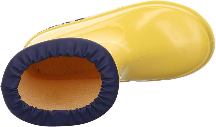 Nora Kinder Gummistiefel 26 EU Gelb, 26 EU Gelb