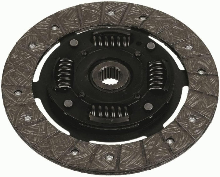 Sachs 3000 807 002 - Kupplungssatz