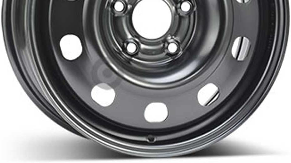 ALCAR 9003 – 6,5 x 17 ET40 5 x 127 Stahlfelge