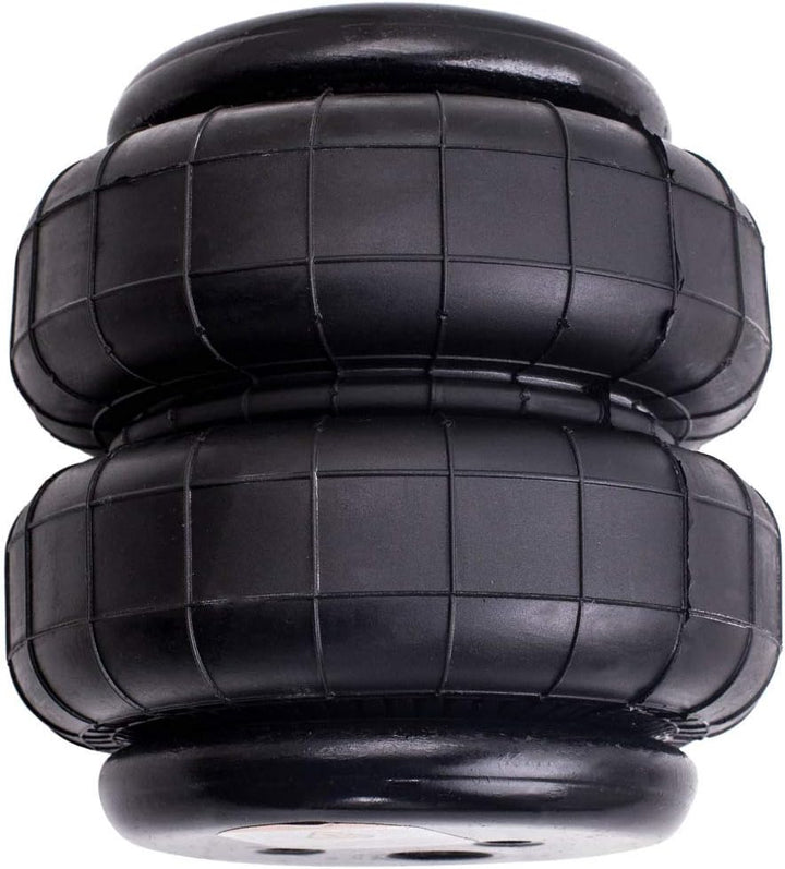 maXpeedingrods Stossdämpfer Luftfederung Luftbalg Air Spring Standard 2500 Pound rechts links hinten
