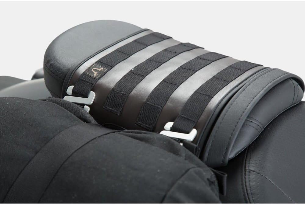 SW-MOTECH Legend Gear Satteltasche LS1 9,8 l. Für Legend Gear Satteltaschen-Halter SLS.