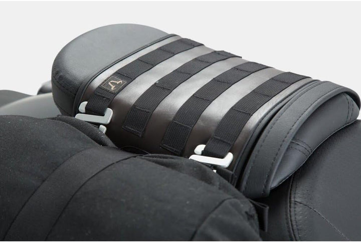 SW-MOTECH Legend Gear Satteltasche LS1 9,8 l. Für Legend Gear Satteltaschen-Halter SLS.