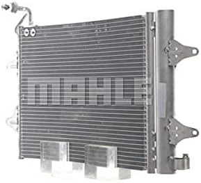 BEHR HELLA SERVICE 8FC 351 301-534 Kondensator, Klimaanlage