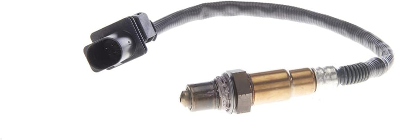 Bosch 0281004572 - Lambdasonde mit fahrzeugspezifischem Stecker