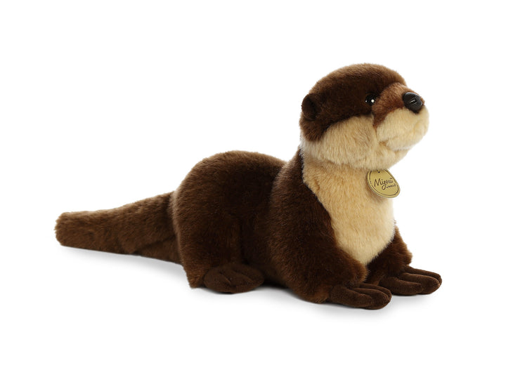 Aurora World River Otter Plush