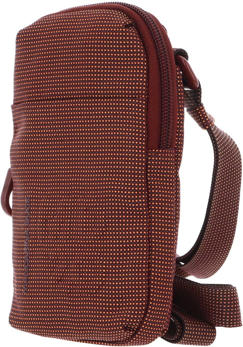 Mandarina Duck Damen Md20 Phone Holder Baked Clay, Baked Clay