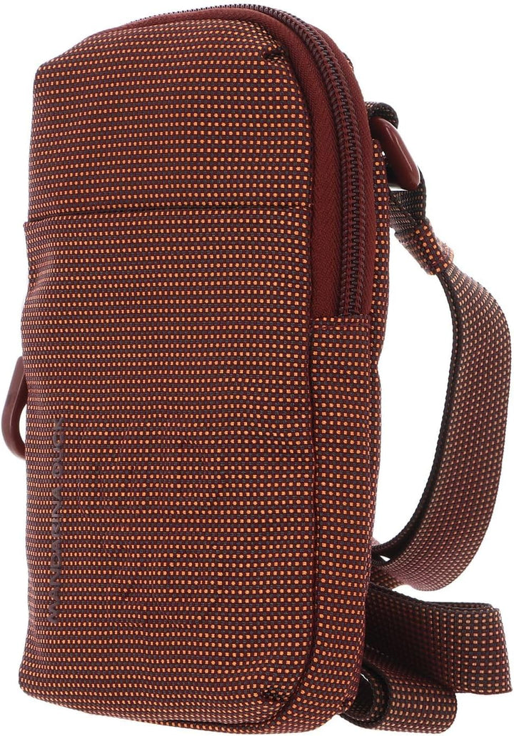 Mandarina Duck Damen Md20 Phone Holder Baked Clay, Baked Clay
