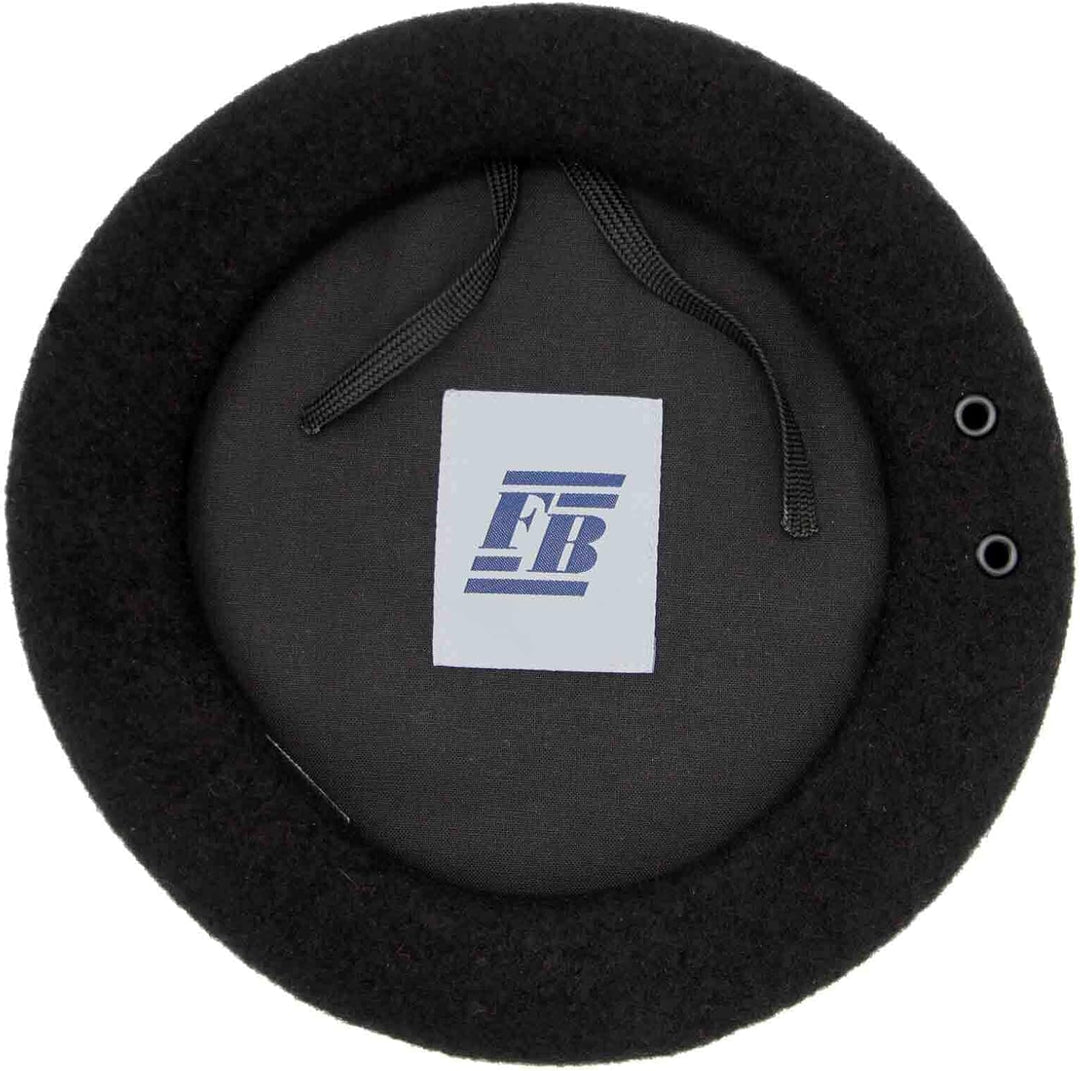 baum-m gmbh Commando Barett Schwarz 55, Schwarz 55