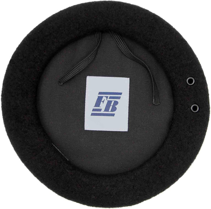 baum-m gmbh Commando Barett Schwarz 55, Schwarz 55