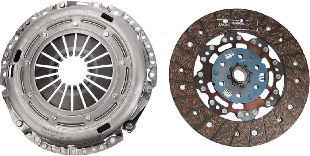 SACHS 3000 990 081 Kupplungssatz
