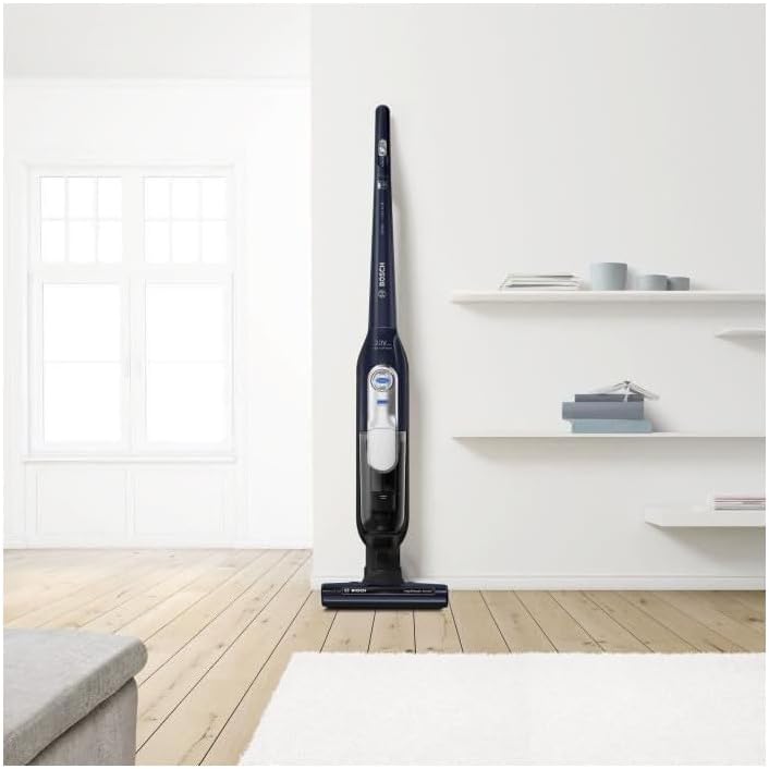Bosch BCH85N Athlet 20V, dark grey