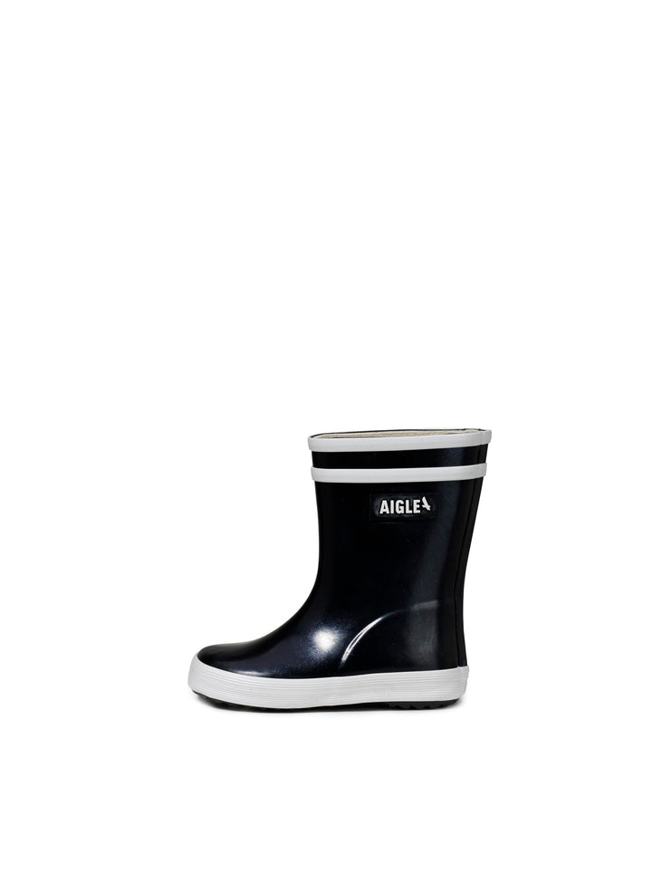 Aigle Unisex Baby Irrise 2 Gummistiefel 21 EU Cosmos, 21 EU Cosmos