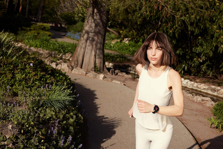 OnePlus Watch 3 43mm OPWE242 Black Steel